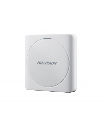 DS-K1801E. Считыватель карт EM-Marin. Hikvision в Хабаровске
