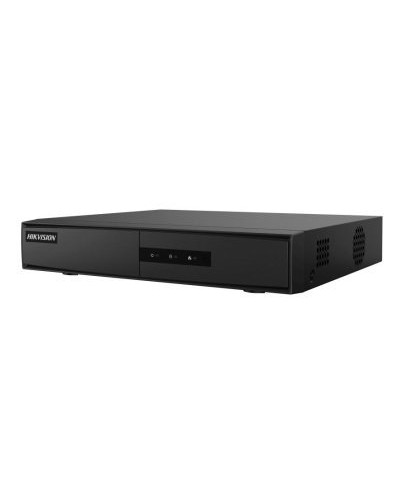 DS-7108NI-Q1/M(D). IP-видеорегистратор 8-канальный. Hikvision в Хабаровске