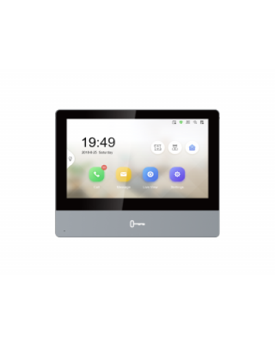 DS-KH8350-TE1. Монитор IP-домофона. Hikvision в Хабаровске