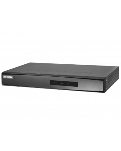 DS-7108NI-Q1/M(C). IP-видеорегистратор 8-канальный. Hikvision в Хабаровске