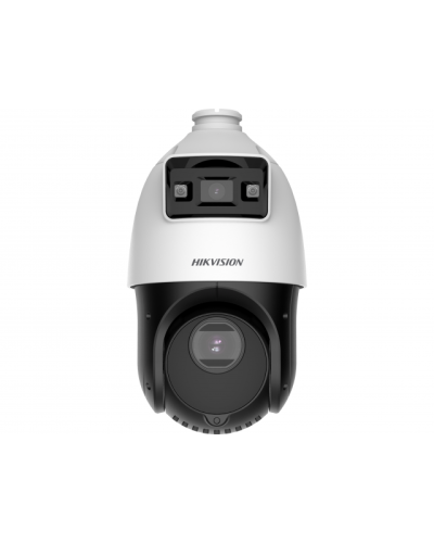 DS-2SE4C225MWG-E(12F0). Профессиональная видеокамера IP поворотная. Hikvision в Хабаровске
