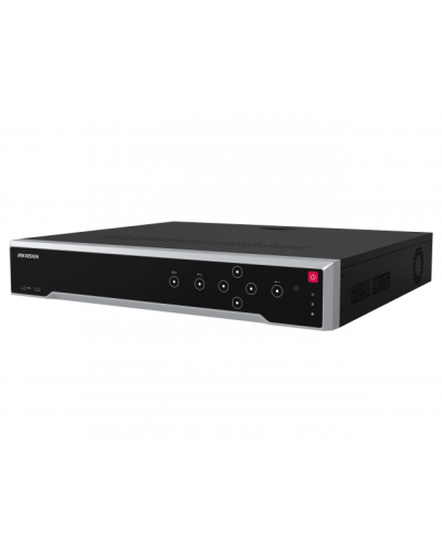 DS-7732NI-M4. IP-видеорегистратор 32-канальный. Hikvision в Хабаровске