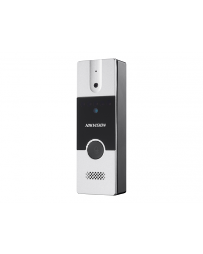 DS-KB2411T-IM. Вызывная панель. Hikvision в Хабаровске