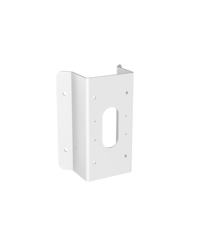 DS-1476ZJ-SUS. Кронштейн угловой. Hikvision в Хабаровске