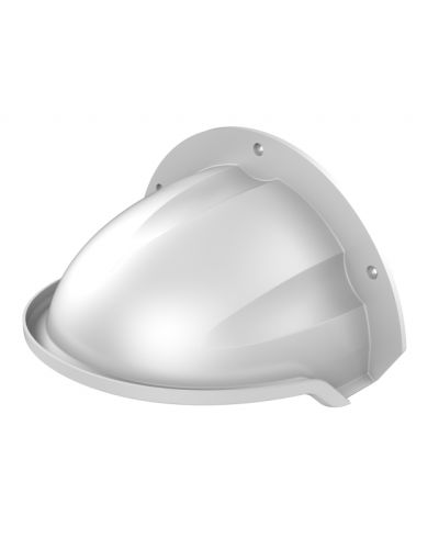 DS-1250ZJ. Козырек. Hikvision в Хабаровске
