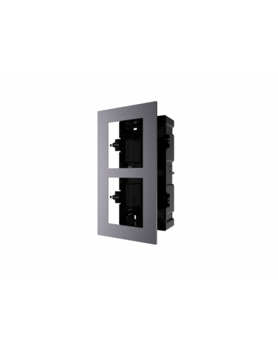 DS-KD-ACF2/Plastic. Рамка монтажная . Hikvision в Хабаровске