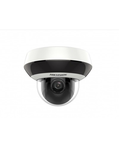 DS-2DE2A404IW-DE3(C0)(S6)(C). Профессиональная IP-камера поворотная. Hikvision в Хабаровске