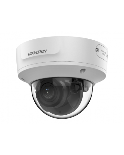 DS-2CD2723G2-IZS(2.8-12мм)(D). Профессиональная видеокамера IP купольная. Hikvision в Хабаровске