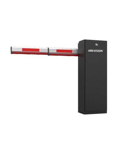 DS-TMG4B0-RA(3m). Шлагбаум автоматический для правостороннего монтажа. Hikvision в Хабаровске