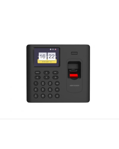 DS-K1A802AMF(проект): Терминал доступа в Хабаровске