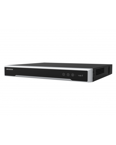 DS-7608NI-M2. IP-видеорегистратор 8-канальный. Hikvision в Хабаровске