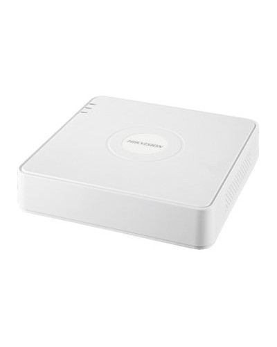 DS-7104NI-Q1(D). IP-видеорегистратор 4-канальный. Hikvision в Хабаровске