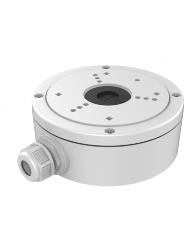 DS-1280ZJ-S. Монтажная коробка. Hikvision в Хабаровске