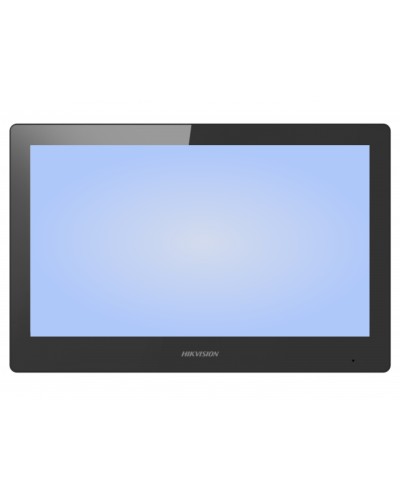 DS-KH8520-WTE1. Монитор IP-домофона. Hikvision в Хабаровске
