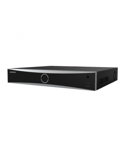 DS-7608NXI-I2/S(С). IP-видеорегистратор 8-канальный. Hikvision в Хабаровске