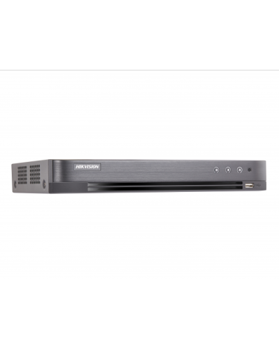 iDS-7216HQHI-M1/FA(C). Видеорегистратор TVI 16-канальный. Hikvision в Хабаровске