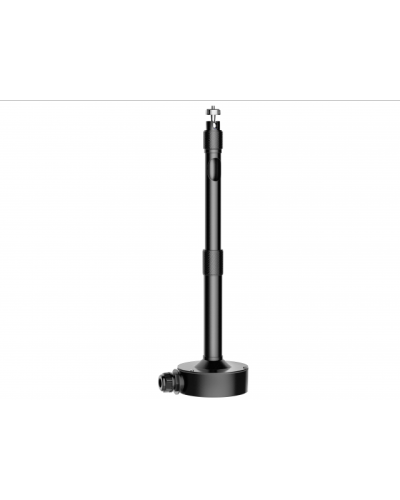 DS-1297ZJ-BS(black). Кронштейн настенный. Hikvision в Хабаровске
