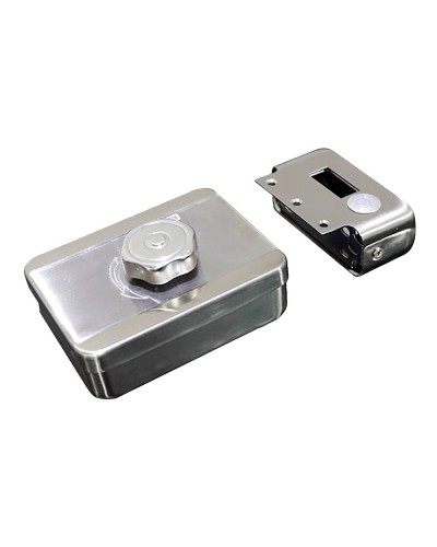 DS-K4E100. Замок электромеханический. Hikvision в Хабаровске