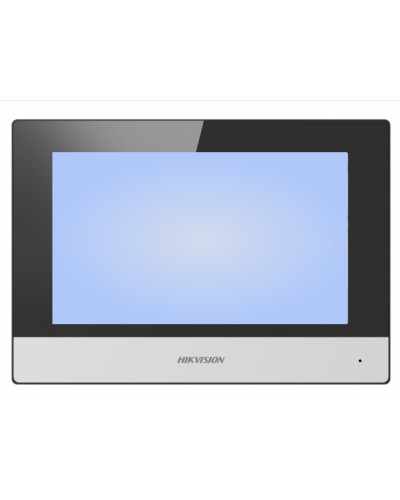 DS-KH6320-WTE1. Монитор IP-домофона. Hikvision в Хабаровске