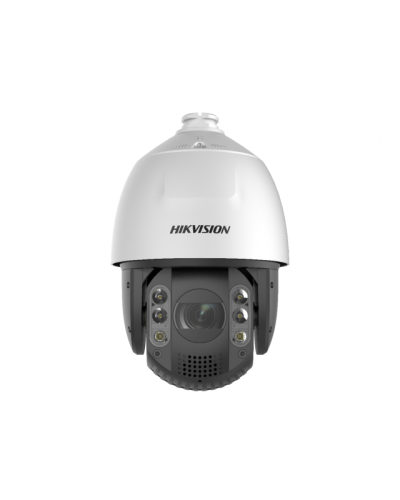 DS-2DE7A220MCG-EB. Профессиональная видеокамера IP поворотная. Hikvision в Хабаровске