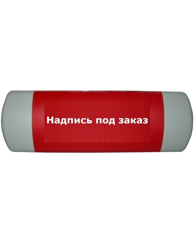 Омега 1х11 Надпись под заказ. Световое табло. Hostcall в Хабаровске