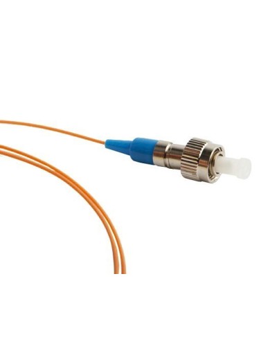 FPT-B9-50-FC/PR-1M-LSZH-OR. Пигтейл оптический. Hyperline в Хабаровске