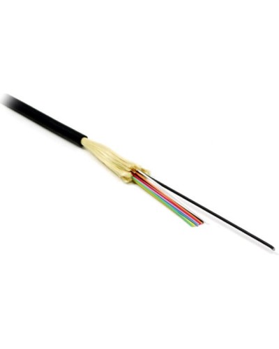 FO-DT-IN/OUT-504-4-LSZH-BK. Кабель волоконно-оптический многомодовый. Hyperline в Хабаровске