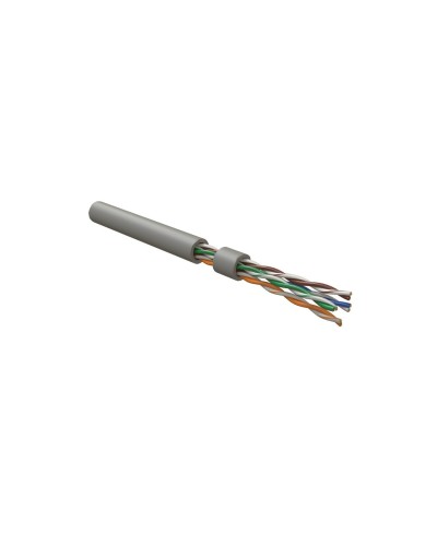 UUTP4R-C5E-S24-IN-LSLTX-GY-305. Кабель «витая пара» (LAN) для структурированных систем связи. Hyperline в Хабаровске