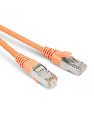 PC-LPM-STP-RJ45-RJ45-C6-1M-LSZH-OR. Патч-корд медный. Hyperline в Хабаровске