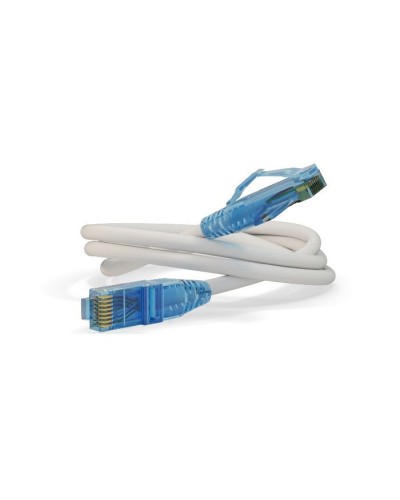 PC-LPM-UTP-RJ45-RJ45-C6-1.5M-LSZH-GY. Патч-корд медный. Hyperline в Хабаровске