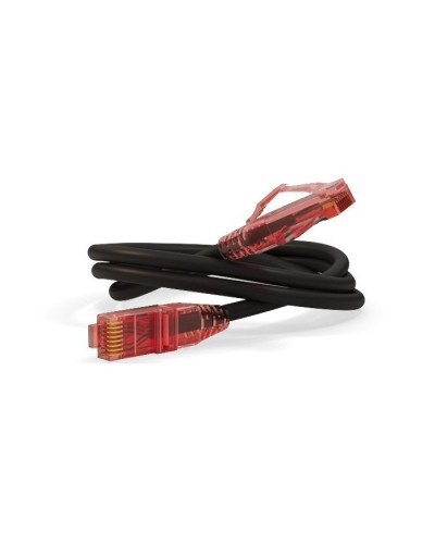 PC-LPM-UTP-RJ45-RJ45-C5e-0.5M-LSZH-BL. Патч-корд медный. Hyperline в Хабаровске