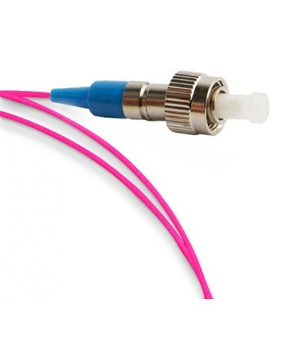 FPT-B9-504-FC/PR-1M-LSZH-MG. Пигтейл оптический. Hyperline в Хабаровске