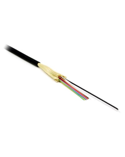 FO-MB-IN/OUT-503-16-LSZH-BK. Кабель волоконно-оптический многомодовый. Hyperline в Хабаровске