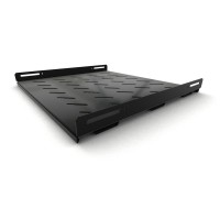 TSH3M-300-RAL9004 (TSH3M-300-RAL9005). Полка 19. Hyperline