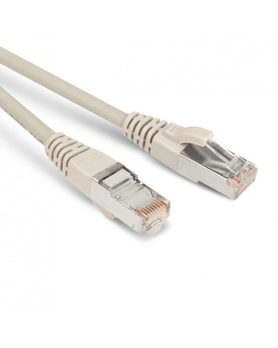 PC-LPM-STP-RJ45-RJ45-C6-15M-LSZH-GY. Патч-корд медный. Hyperline в Хабаровске