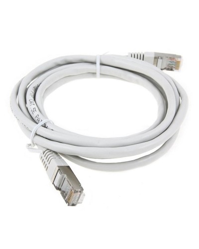 PC-LPM-STP-RJ45-RJ45-C5e-5M-LSZH-GY. Патч-корд медный. Hyperline в Хабаровске