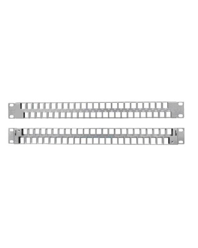 PPBLHD-19-48S-SH-RM. Патч-панель 19. Hyperline в Хабаровске