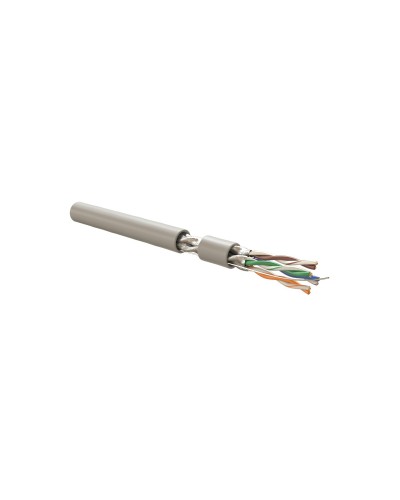 UFTP4R-C6A-S23-IN-LSLTX-GY-305. Кабель «витая пара» (LAN) для структурированных систем связи. Hyperline в Хабаровске