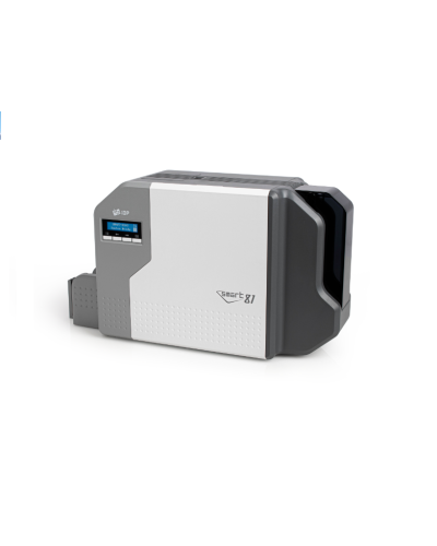 SMART 81S. Принтер. IDP в Хабаровске