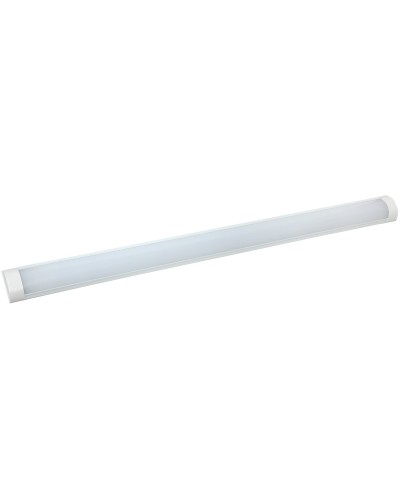 Светильник светодиодный ДБО 5006 36Вт 6500К IP20 1200мм металл LIGHTING (LDBO0-5006-36-6500-K02). Светильник светодиодный линейный. IEK в Хабаровске