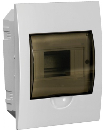 ЩРВ-П-6 IP41 (MKP12-V-06-40-20). Щиток модульный встраиваемый. IEK в Хабаровске