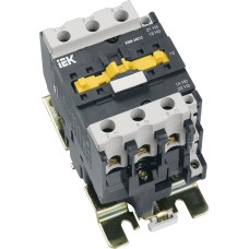 Контактор КМИ-34012 40А 400В/АС3 1NO;1NC (KKM31-040-400-11). Контактор. IEK