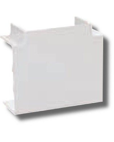 Угол Т-образный 40x16 (4 шт) (CKMP10D-T-040-016-K01). Угол Т-образный. IEK в Хабаровске