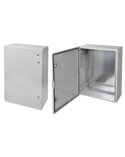 ЩМПп УХЛ1 IP65, 700х500х250 (MKP93-N-705025-65). Корпус пластиковый. IEK в Хабаровске