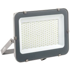 СДО 07-200 серый IP65 (LPDO701-200-K03). Прожектор светодиодный. IEK