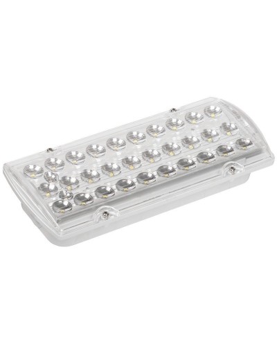 Светильник аварийный ДПА 2105 4ч IP65 LIGHTING (LDPA0-2101-4-65-K01). Светильник аварийный постоянного действия. IEK в Хабаровске