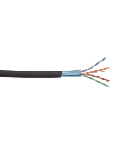 LC3-C604-339. Кабель «витая пара» (LAN) для структурированных систем связи. ITK в Хабаровске