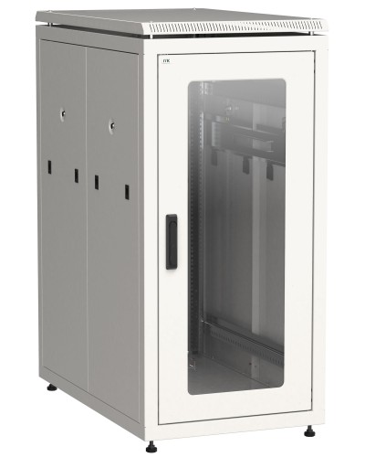 LN35-24U61-GP. Шкаф телекоммуникационный 19 напольный 24U. ITK в Хабаровске
