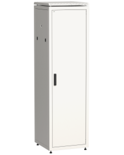 LN35-38U68-M. Шкаф телекоммуникационный 19 напольный 38U. ITK в Хабаровске