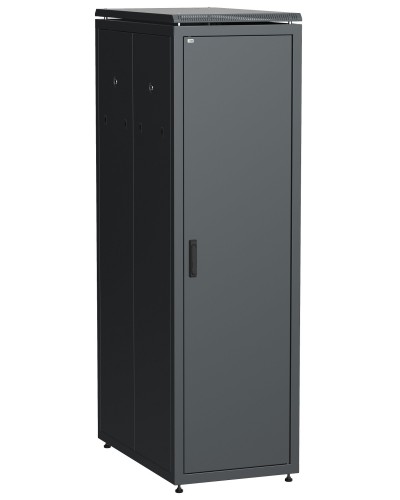 LN05-38U61-M. Шкаф телекоммуникационный 19 напольный 38U. ITK в Хабаровске
